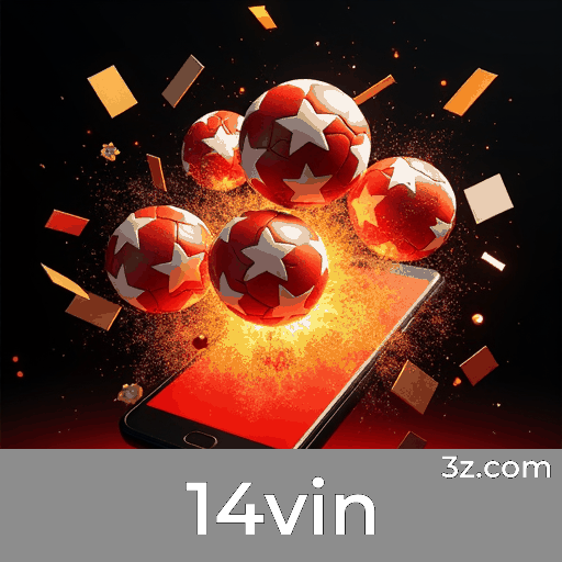 14vin: O Mundo dos Jogos Selecionados e Excelentes