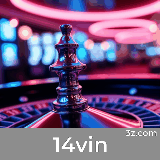 14vin: A Emoção e Ganhos nos Jogos de Cassino