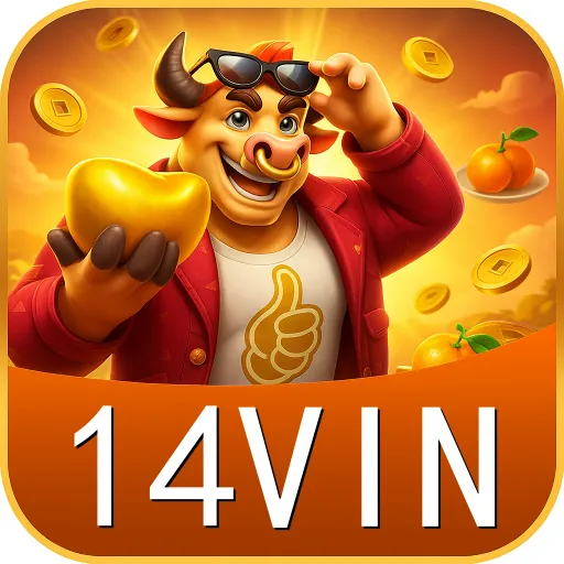 14VIN Cassino Online